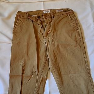 Chino pants